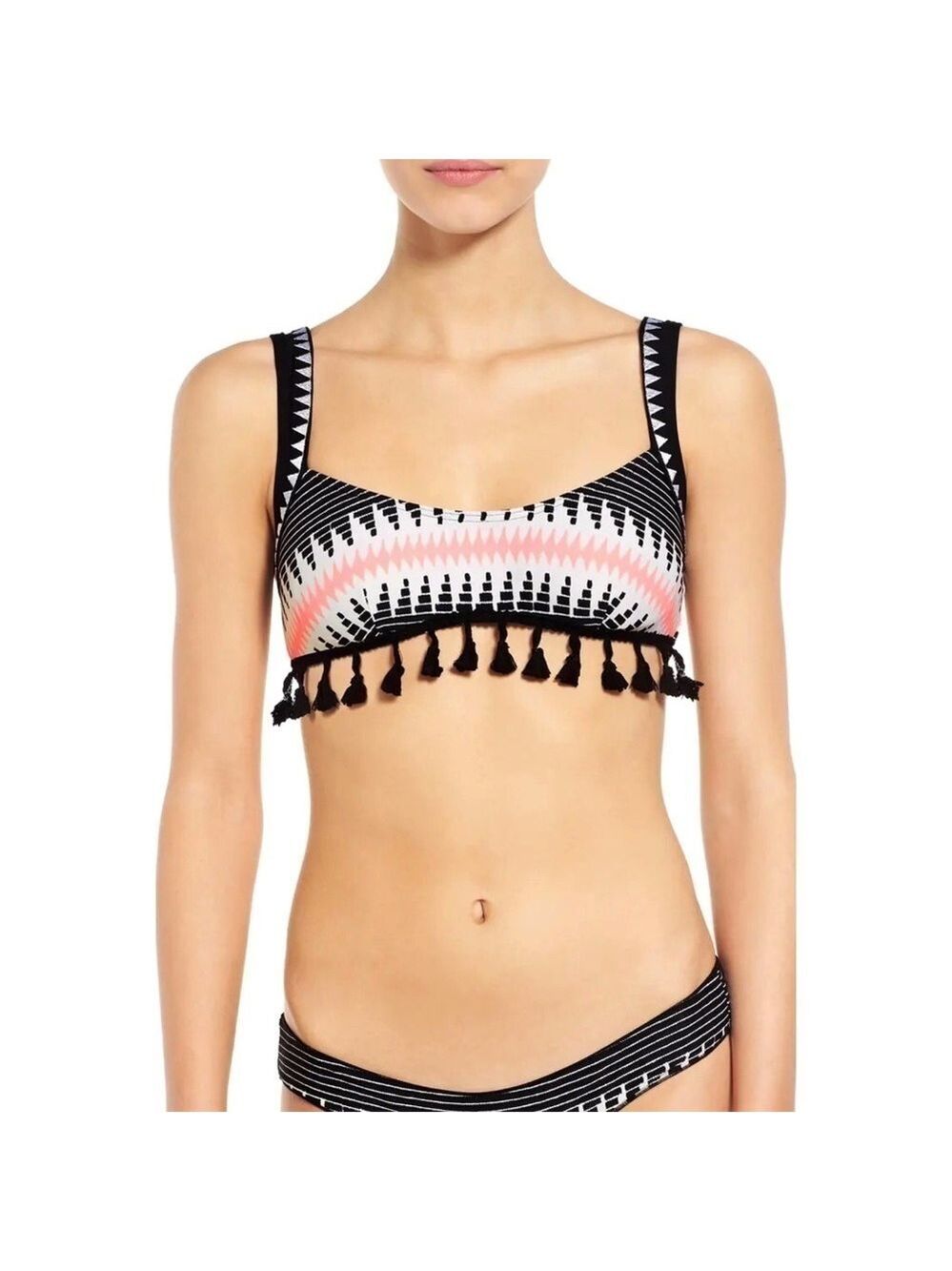 Rip Curl Electric Beach Bralette Bikini Top